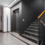 Nowe Odolany Apartments - Wola Business Center By Sun & Snow