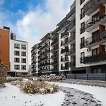 Nowe Odolany Apartments - Wola Business Center By Sun & Snow