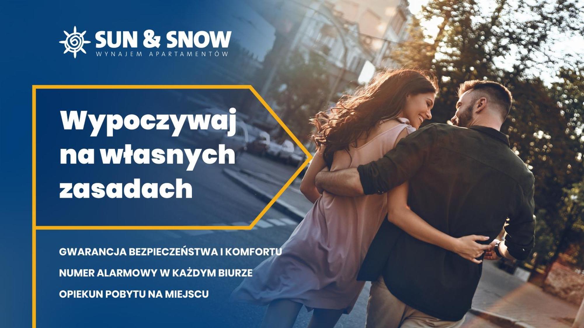 Nowe Odolany - Wola Business Center By Sun & Snow Warszawa